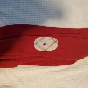 Not for sale. Updated burberry patch picture